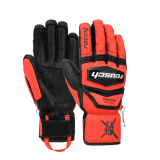 Reusch Worldcup Warrior SC 6211115 7809 schwarz rot 1